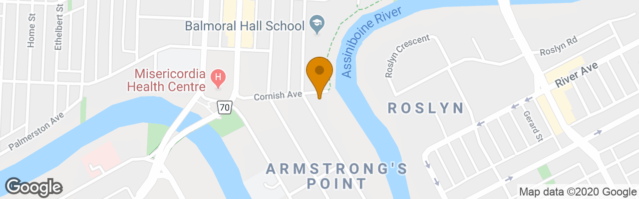 The Columns Bed & Breakfast