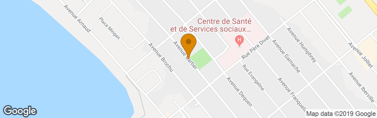 Hostel Auberge Internationale Le Tangon