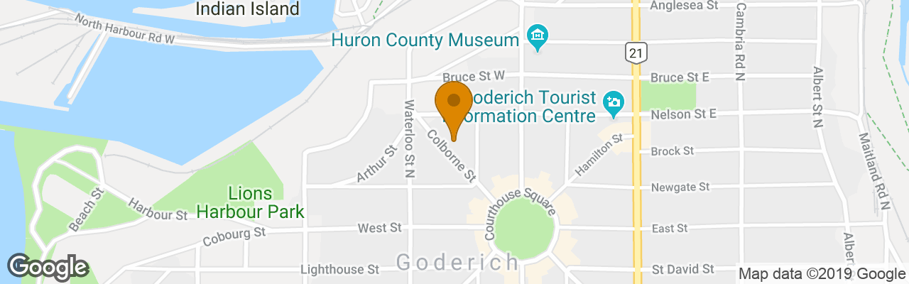 Colborne Bed And Breakfast