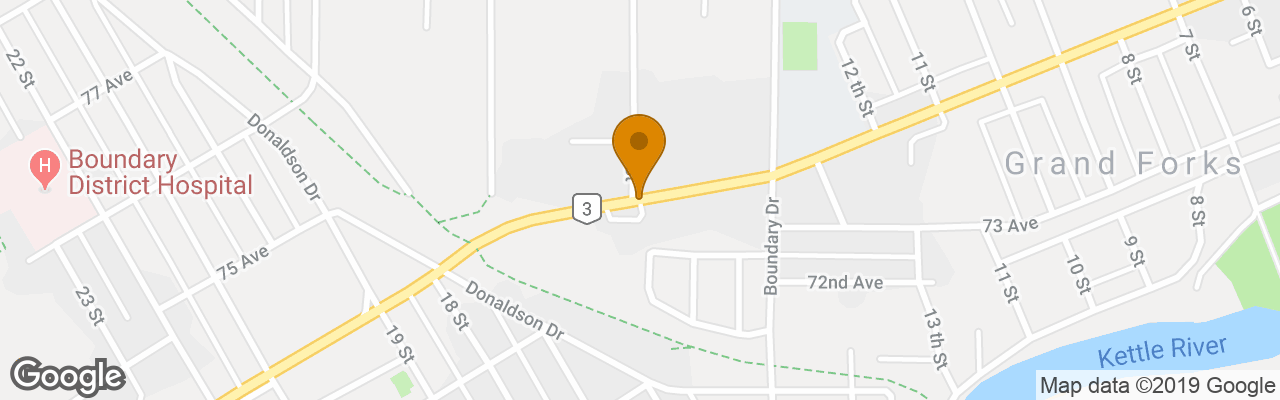 Western Traveller Motel