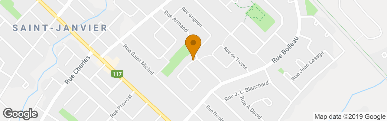 Bed and Breakfast La Provençale