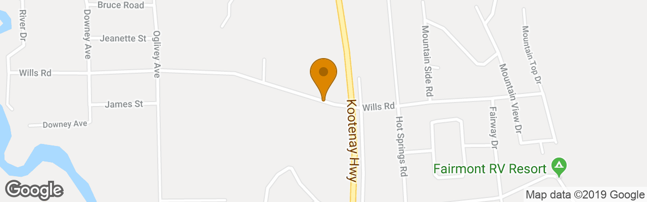 Chalet In The Rockies B&b