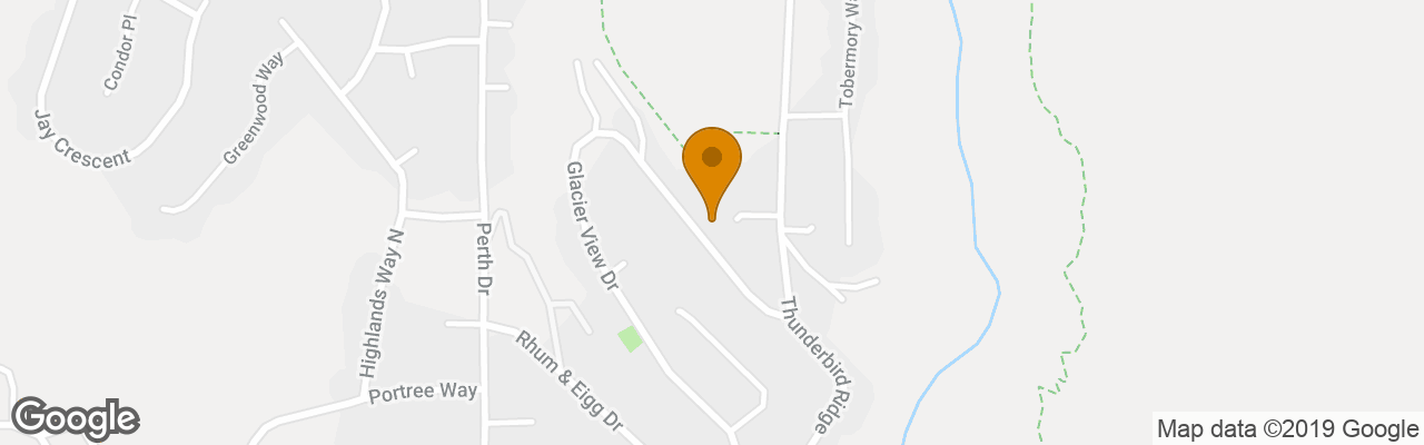 Squamish Highlands Bed & Breakfast