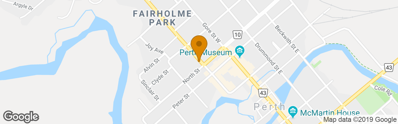 Bed and Breakfast The White House