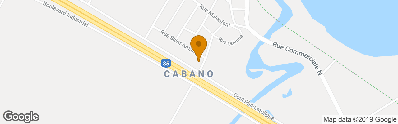 Hotel Econo Lodge Cabano