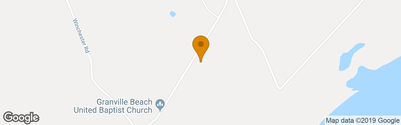 Granvalley Bed & Breakfast