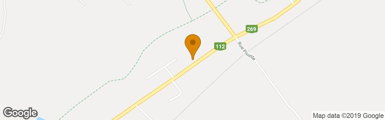 Motel Au Vieux Frontenac