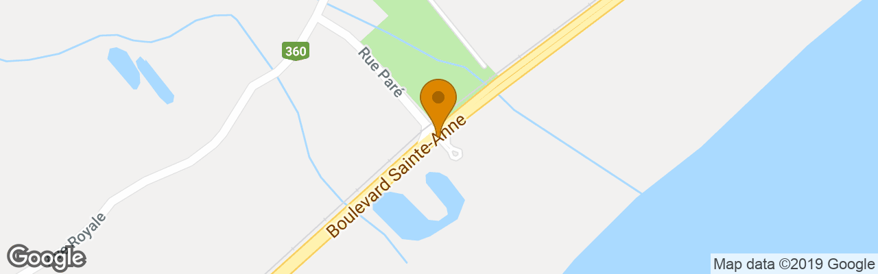 Bed and Breakfast Gîte Un Air D?été