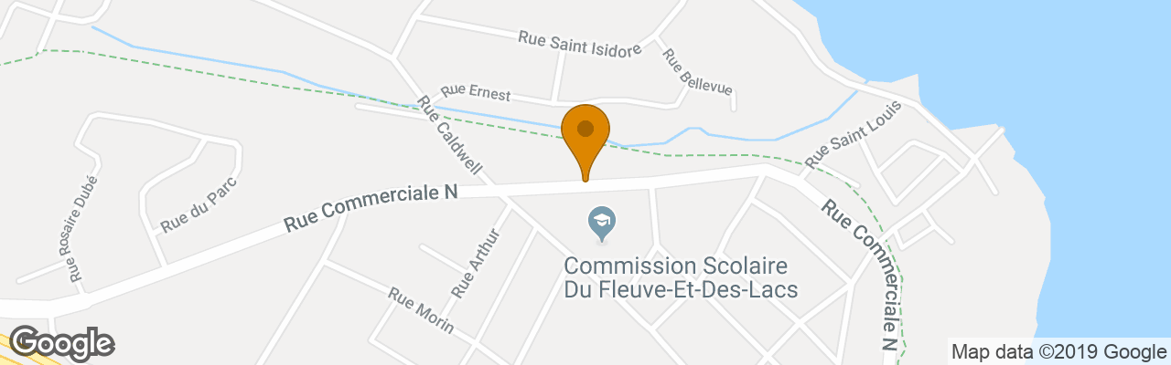 Bed and Breakfast Auberge Le Saintmathias