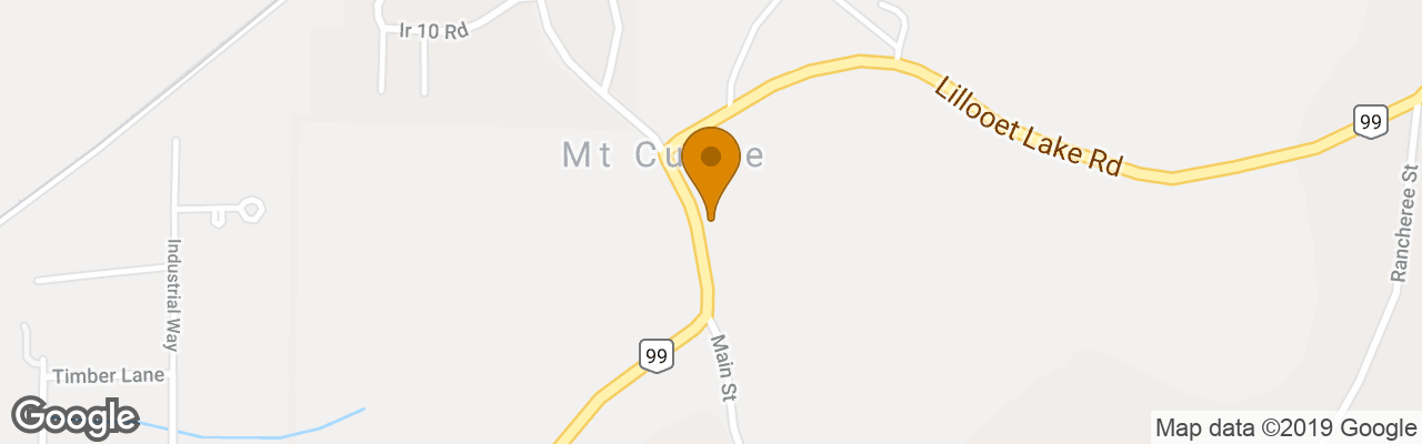 The Hitching Post Motel