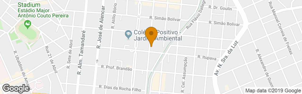 Hotel Pestana Curitiba 