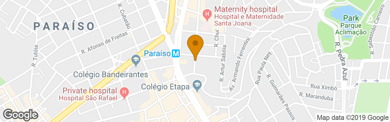 Hotel Tulip Inn Paulista Convention Flat 