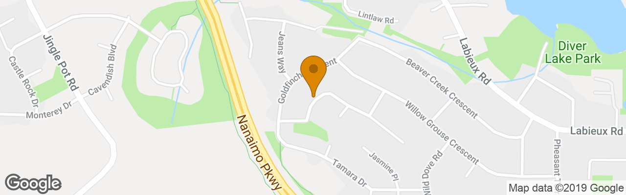 Bev & Sandy S Place B&b