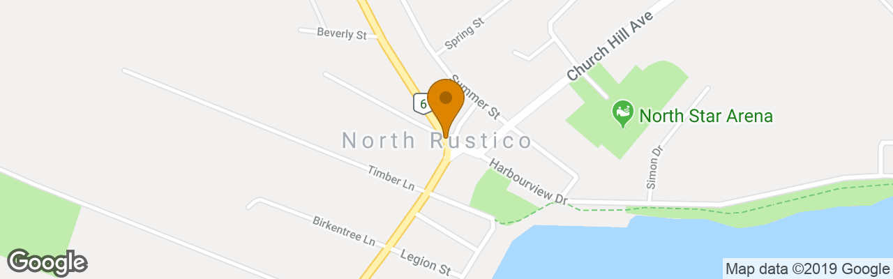 Resort North Rustico Motel & Cottages