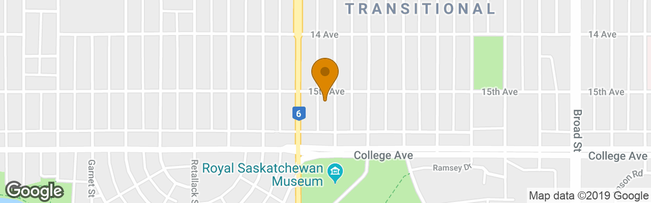 Hostelling International Regina