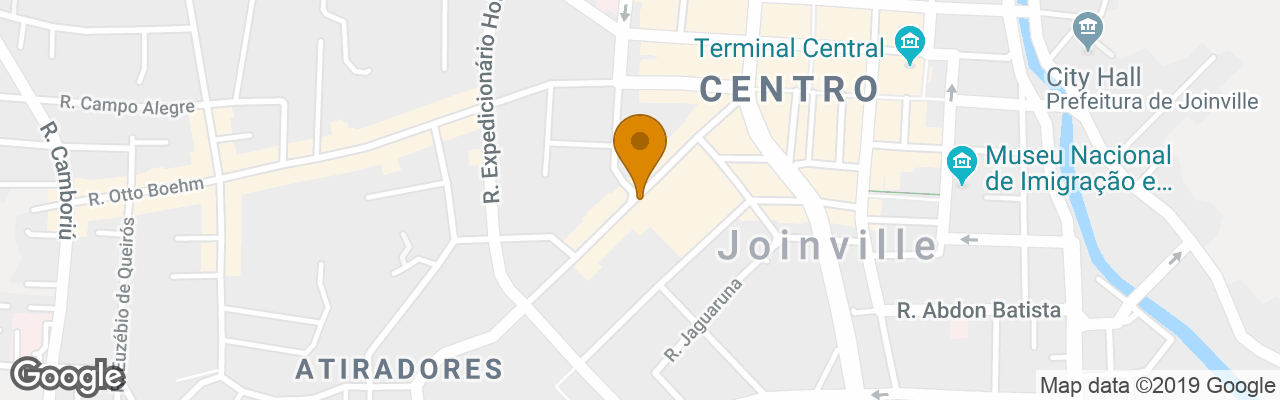 Hôtel Bourbon Joinville Business 