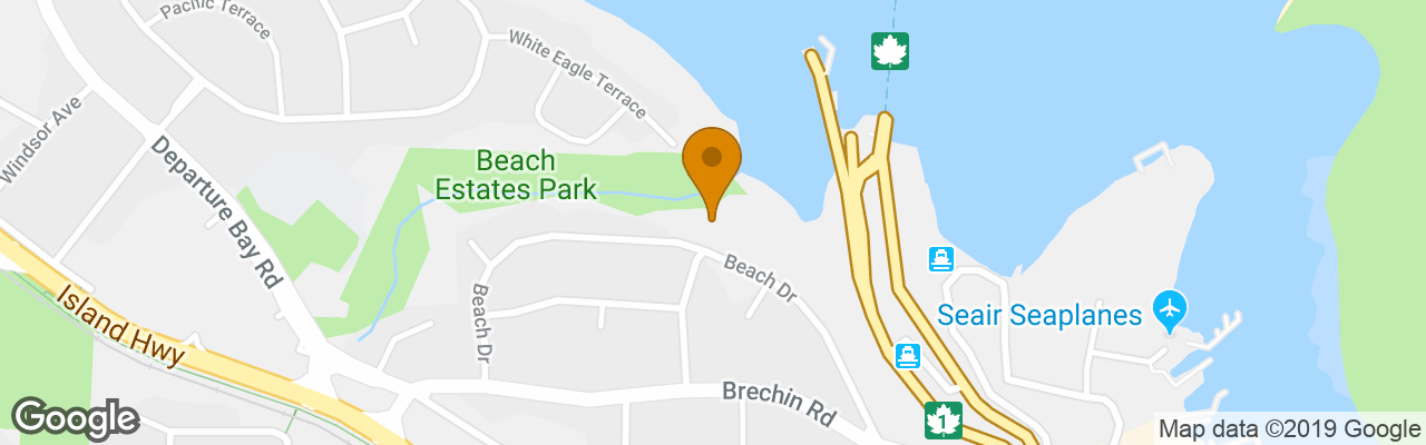 Beach Estates Inn Bed And Breakfast