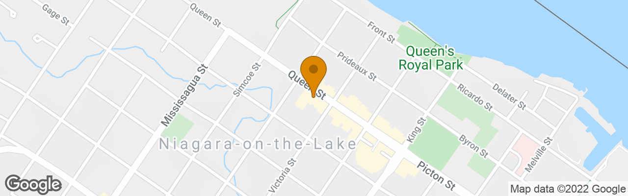 Resort 124 On Queen Hotel & Spa