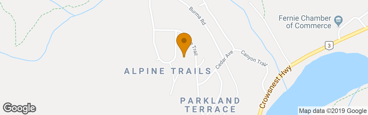 Bed and Breakfast Twisted Timber Guest House