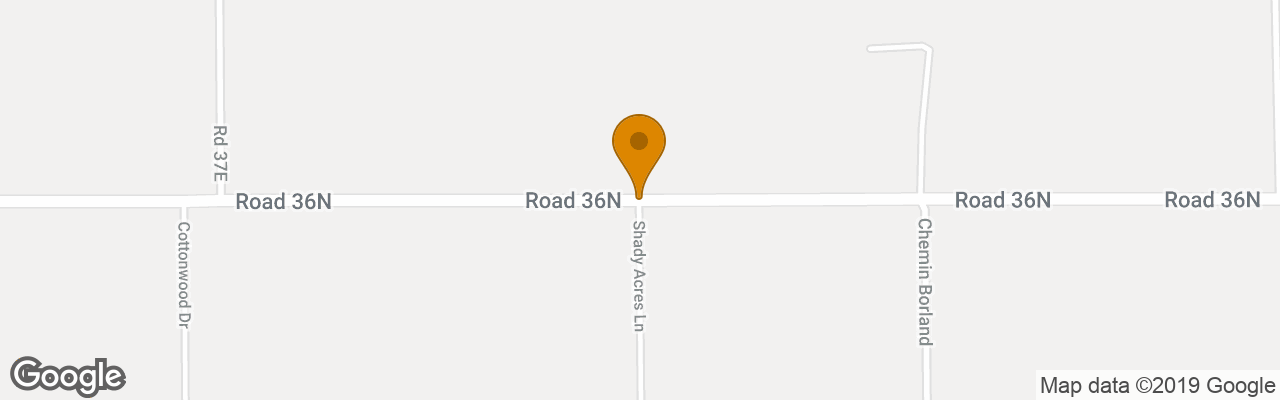 The Calder House Bed & Breakfast