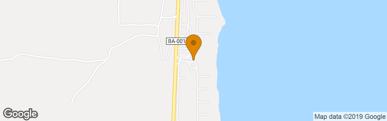 Hotel Cana Brava Resort 