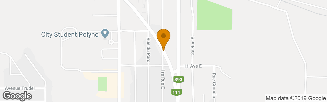 Motel Villa Mon Repos