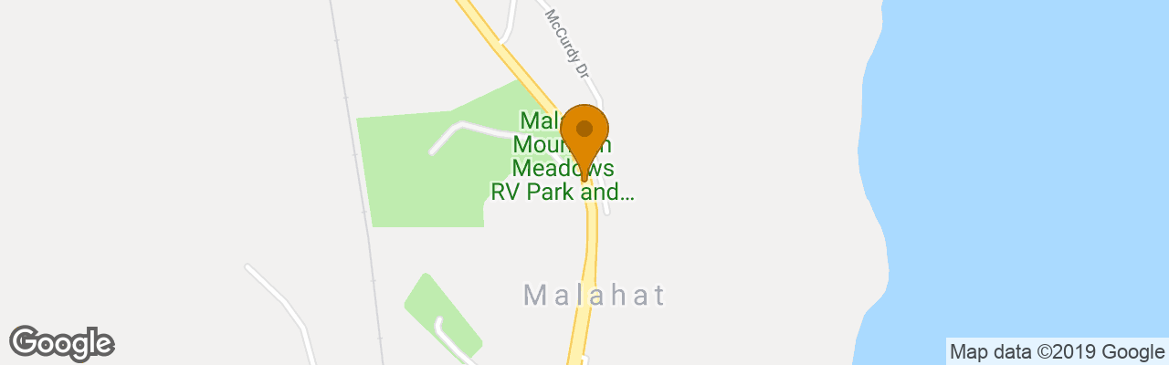 Malahat Bungalows Motel