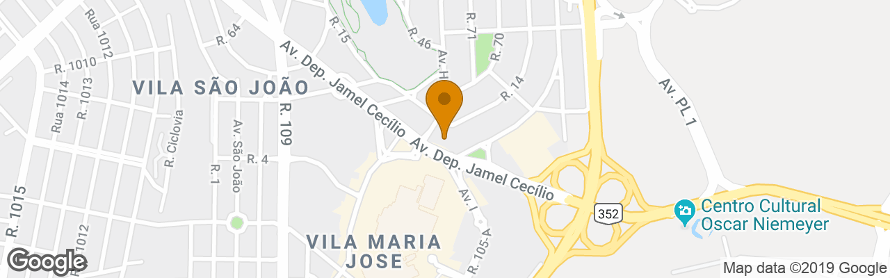 Hotel Comfort Suites Flamboyant 