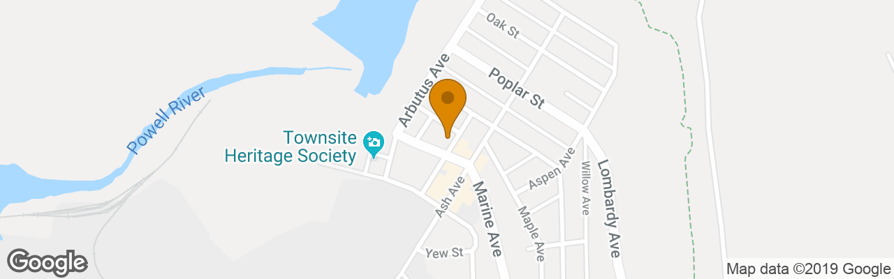 Motel Island View Lodge