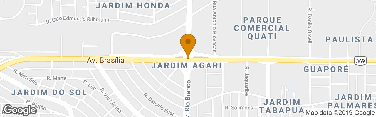 Hotel Comfort Suites Londrina 