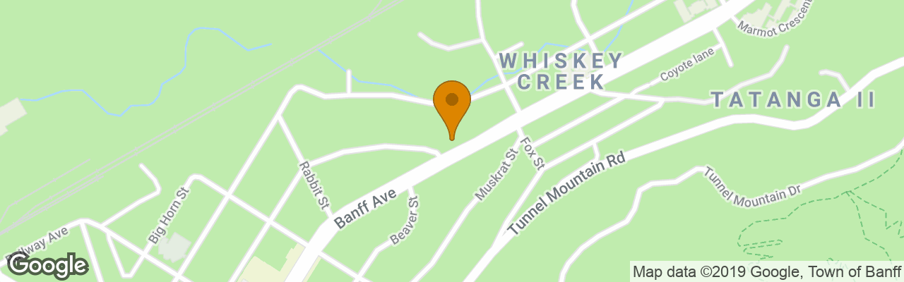 Banff International Hostel