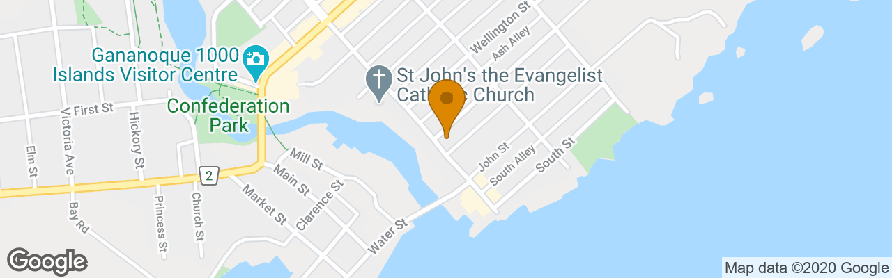 Turtle Island Bed & Breakfast