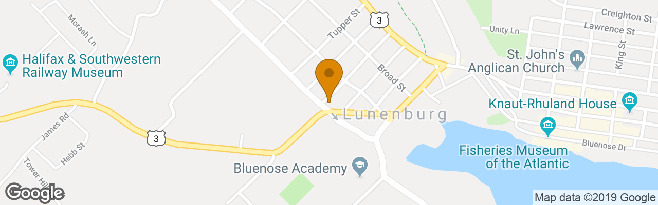 Atlantic Sojourn B&b