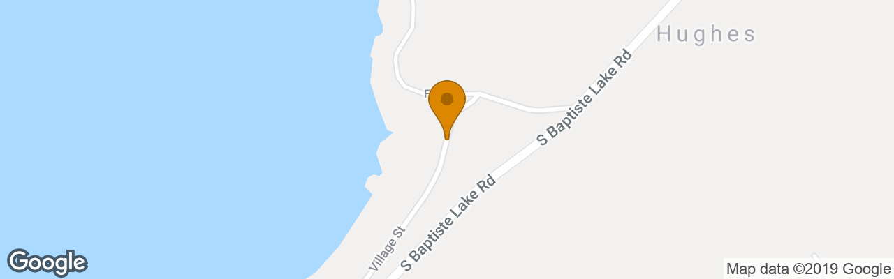 Resort Birch Cliff Lodge On Baptiste Lake