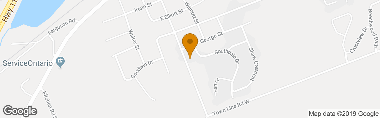 A Muskoka Dream Catcher Bed And Breakfast