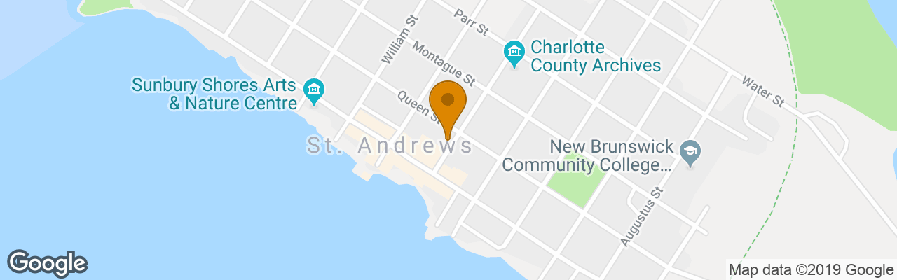 Bed and Breakfast Inn On Frederick