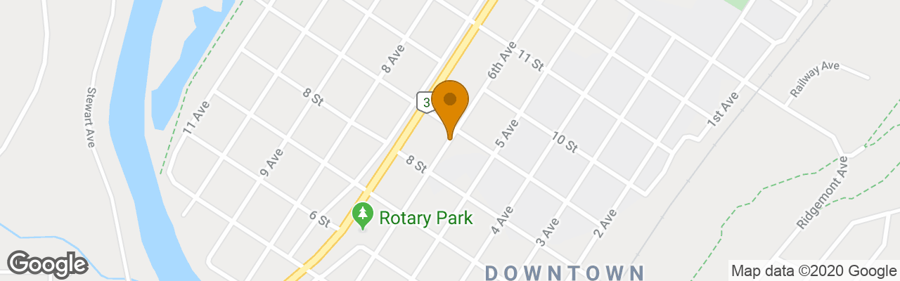 The Raging Elk Hostel