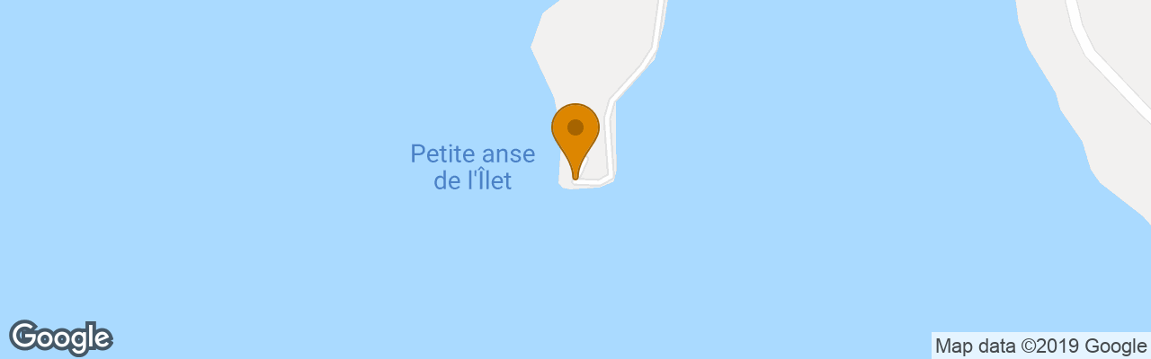 Hotel Havre Musical De L Islet