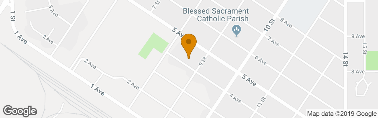 Callaghan House Bed & Breakfast