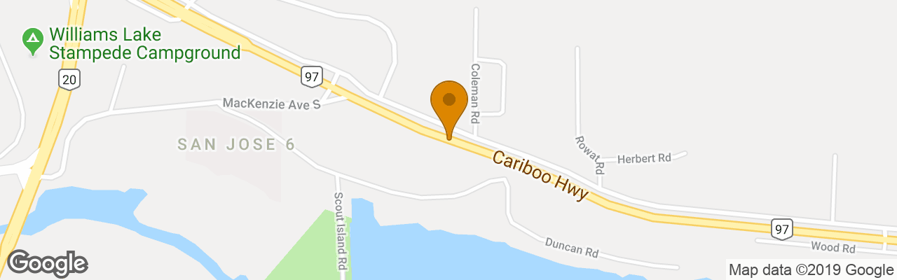 Motel Drummond Lodge