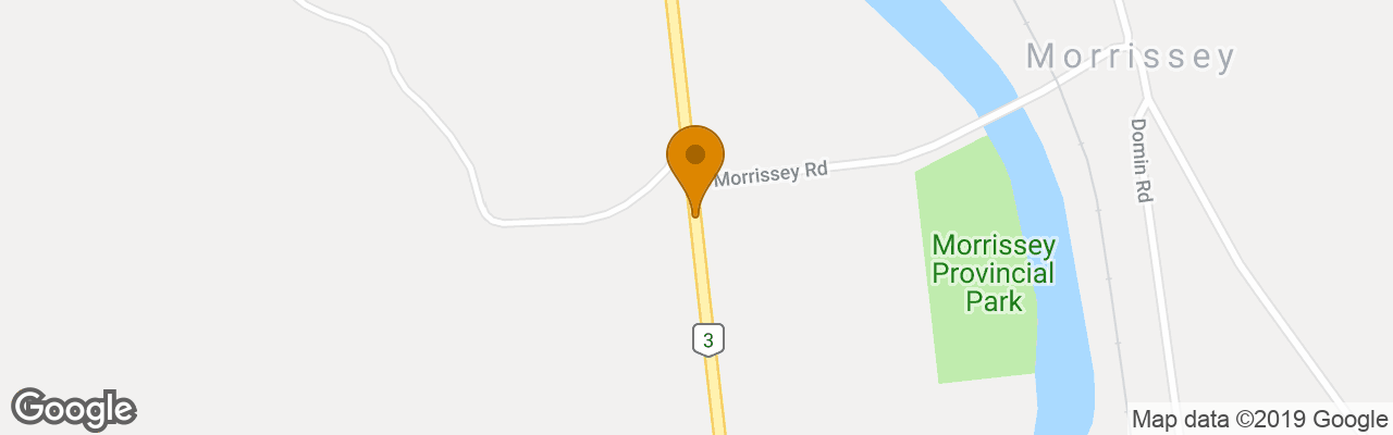 Birch Meadows Lodge B&b