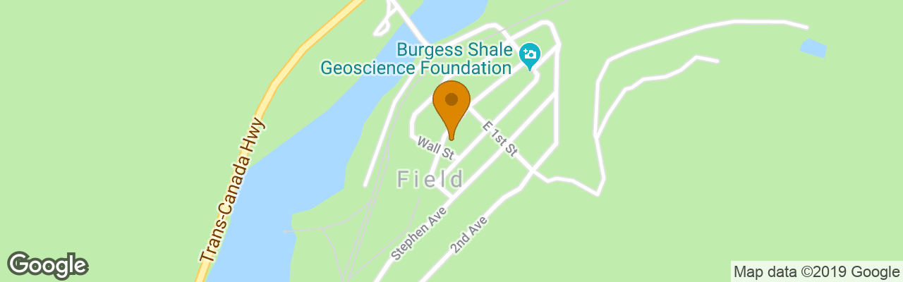 Motel Canadian Rockies Inn