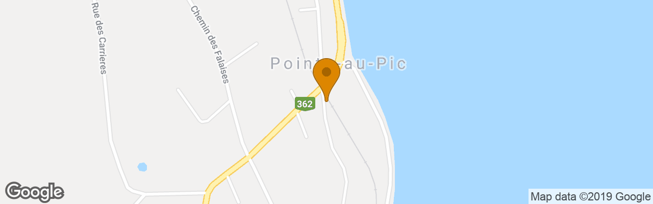 Hotel Le 500 Richelieu