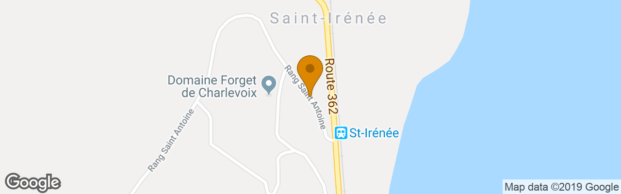 Bed and Breakfast Le Port D Attache