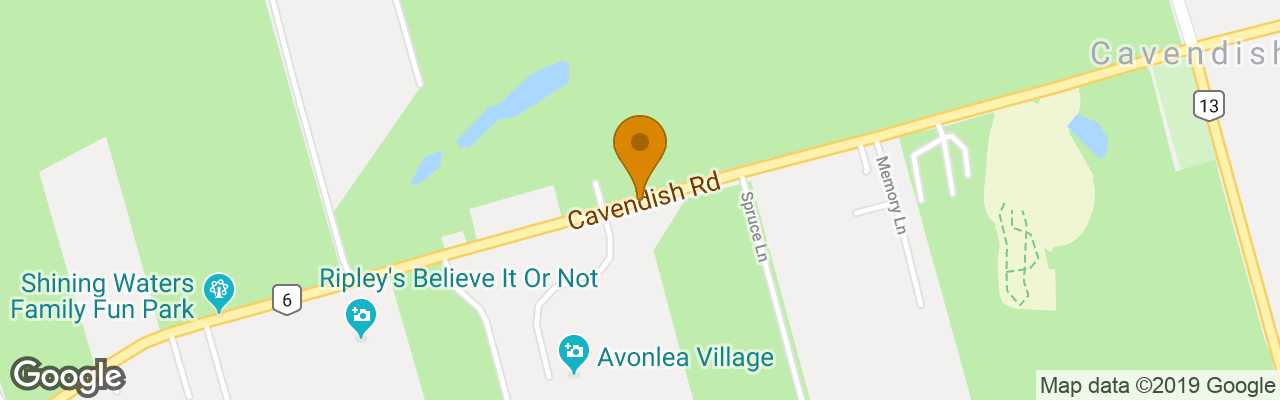 Bed and Breakfast Inn At The Pier