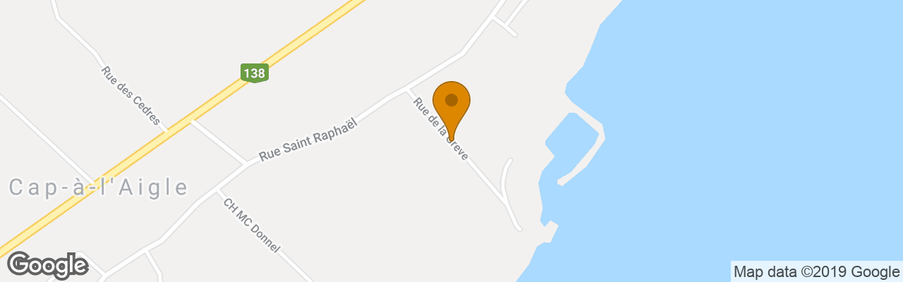 Bed and Breakfast Auberge Des Eaux Vives