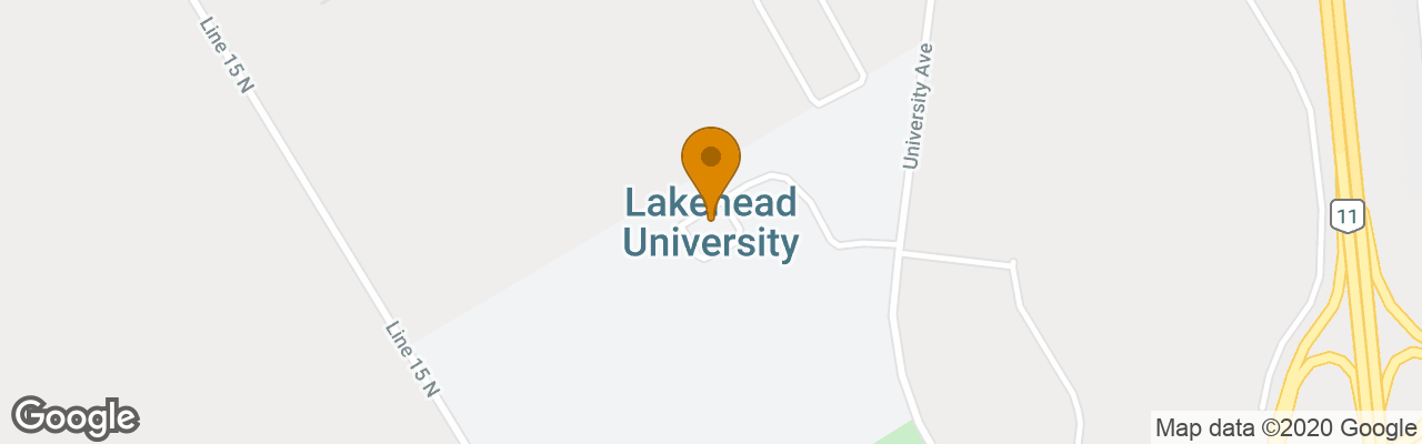 Lakehead University Residence And Conference Centre