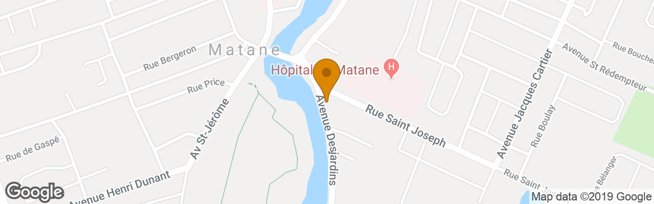 Gîte Des îles Bed And Breakfast