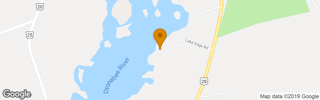 Resort Prestwood Cottages