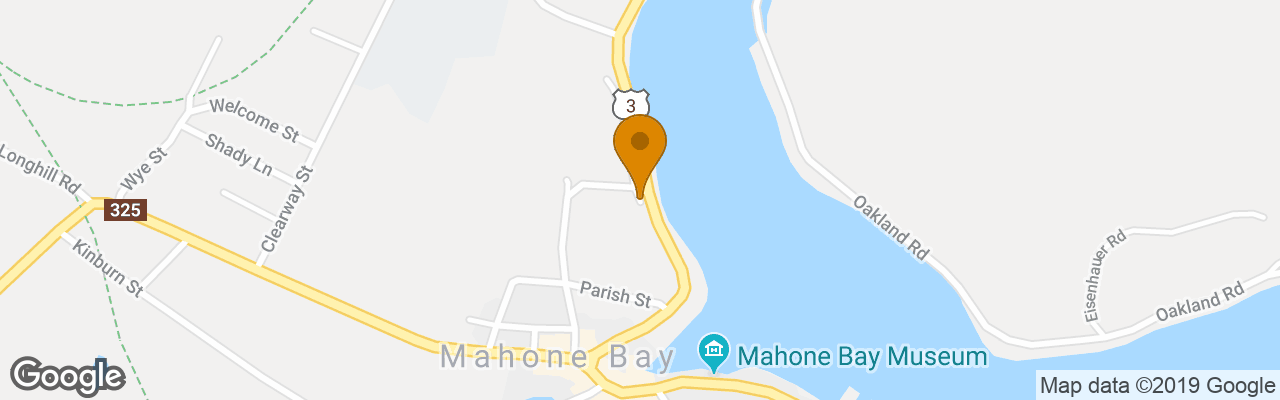 Fisherman S Daughter B&b